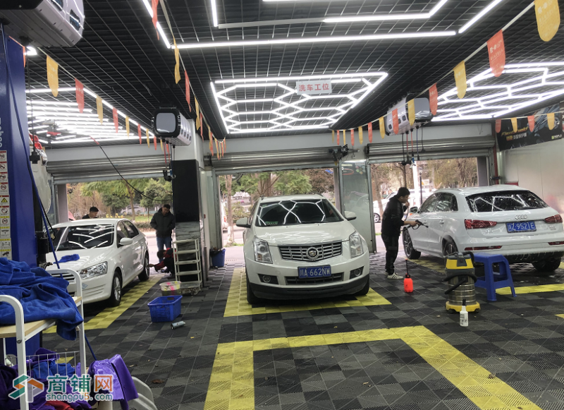 W成都郫都爱车一疆汽车挥泪转让中介勿扰图3