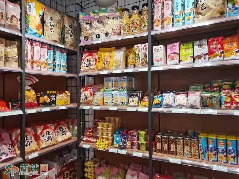旺铺招租，便利店图3