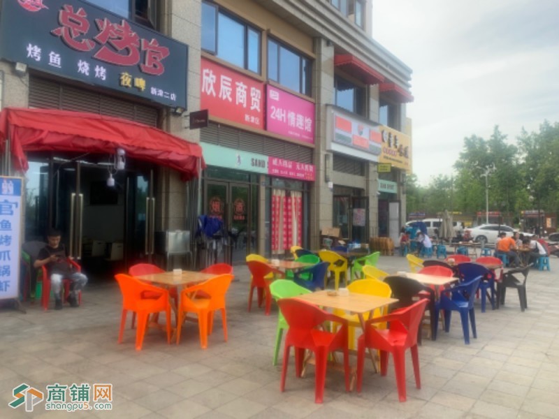 生意爆好，因家中有事，转让铺面，接手就是挣钱图2