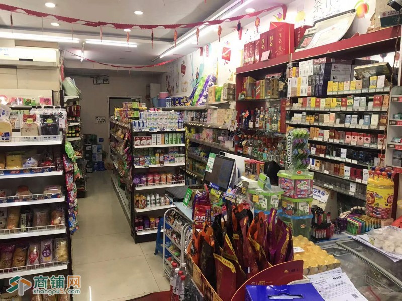 w转让 成华双桥路便利店挥泪转让 中介勿扰图2