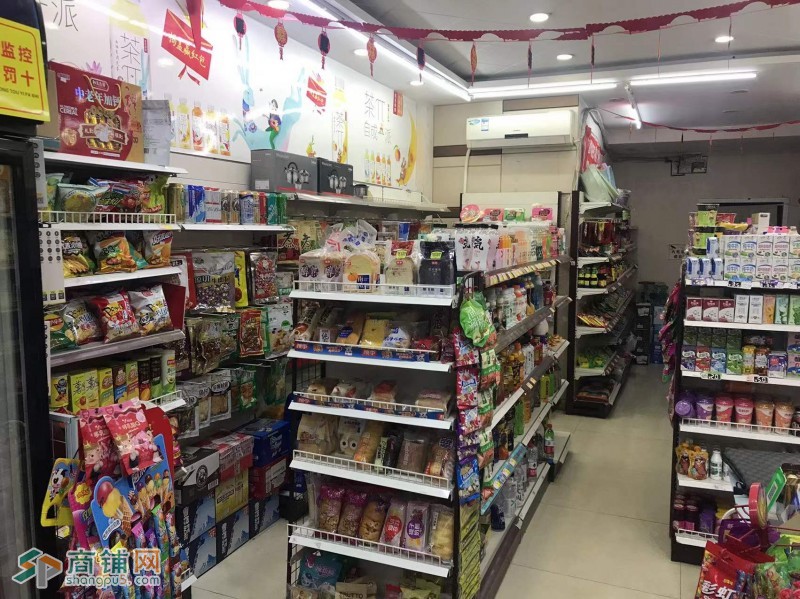 w转让 成华双桥路便利店挥泪转让 中介勿扰图3