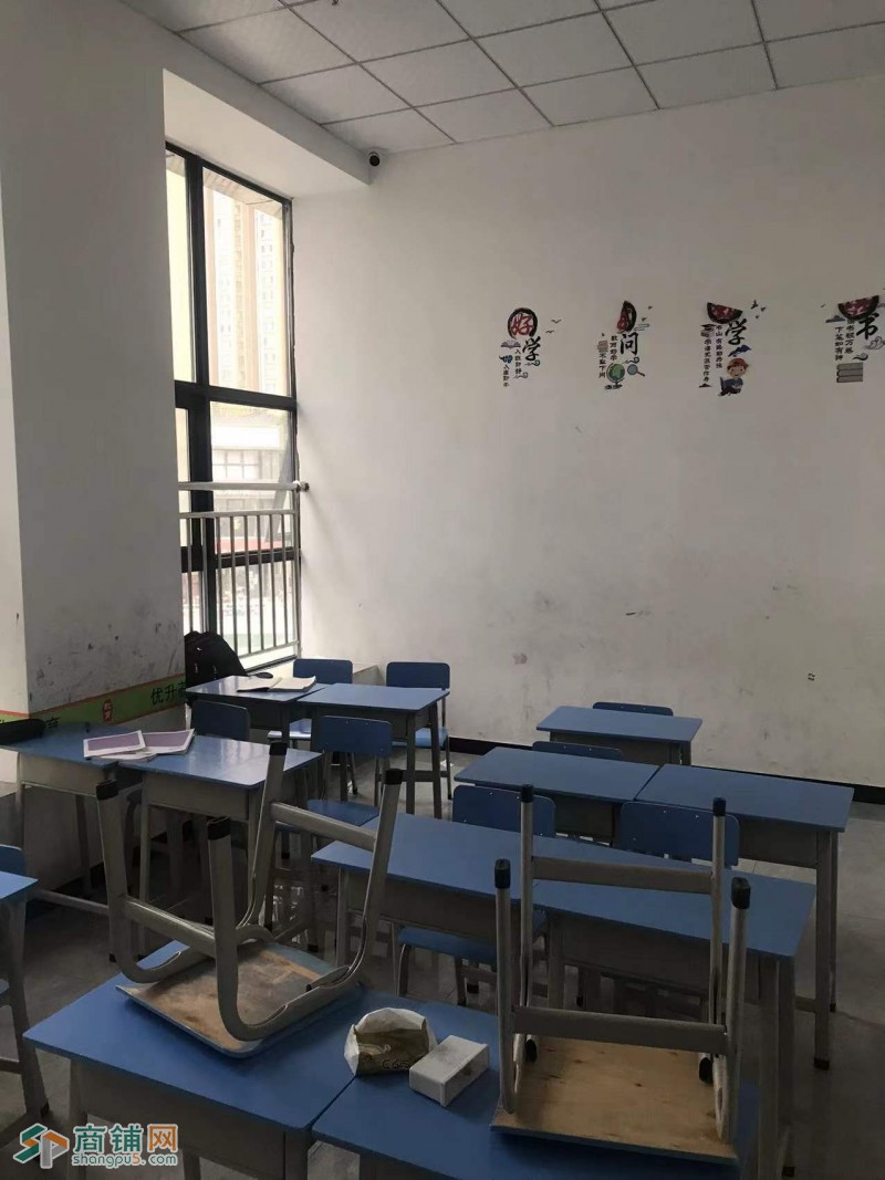 成都新都区优升荟培训中心转让图2