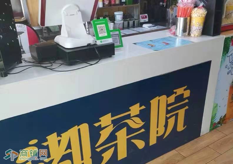于洪区亨德士炸鸡汉堡店餐饮店出兑可空兑小区门口位置好图3