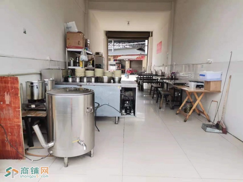 青白江特色原汤牛肉面转让图2