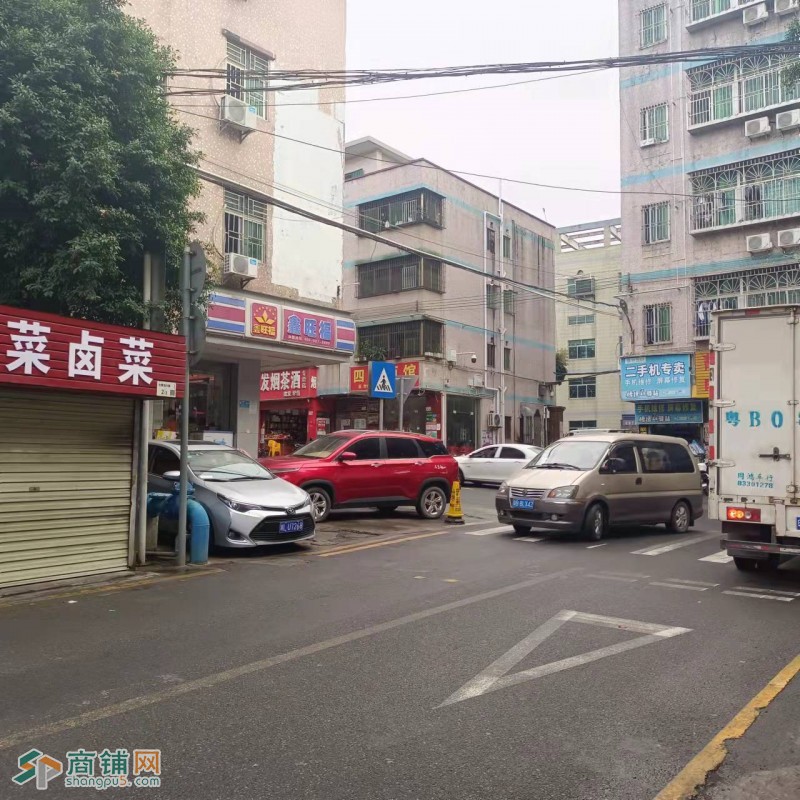 龙岗区安良五村底商手机电脑维修店转让（中介网站勿扰）图3