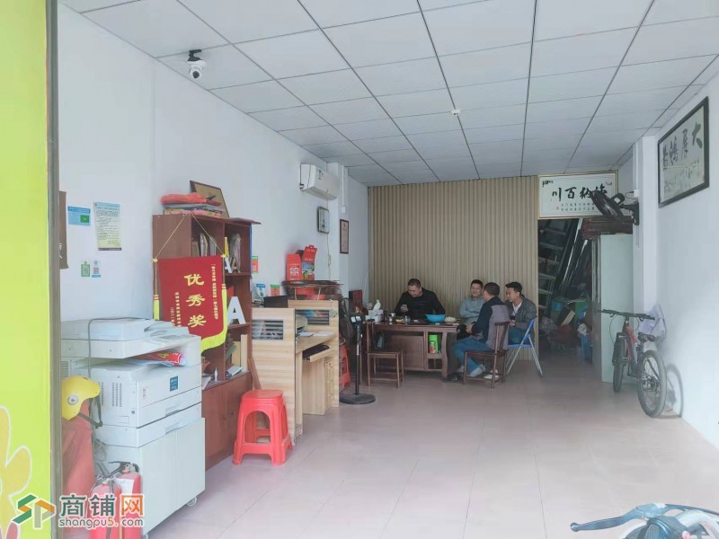 龙岗区居民楼恒鑫广告招牌印刷底价转让W图2