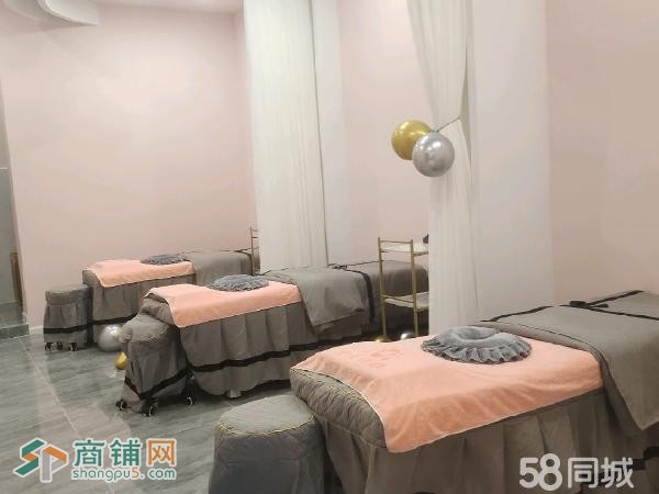 w转让 锦江芙蓉中路美容店挥泪转让 中介勿扰图3