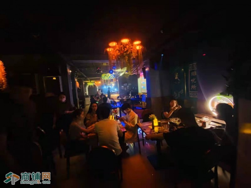 沈北新区道义南大街酒吧出兑餐饮店音乐串吧出兑位置好图3