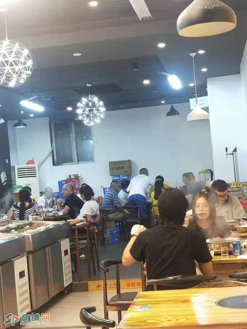 W龙华区临街好铺转让 接手百分百赚钱图3