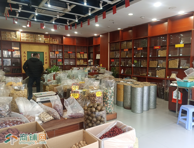 宝安滋补行转让{各行业均可}图2