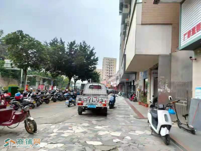 光明区公明街道电瓶车店转让W图2