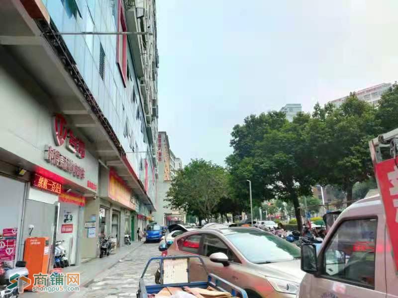 光明区公明街道电瓶车店转让W图3