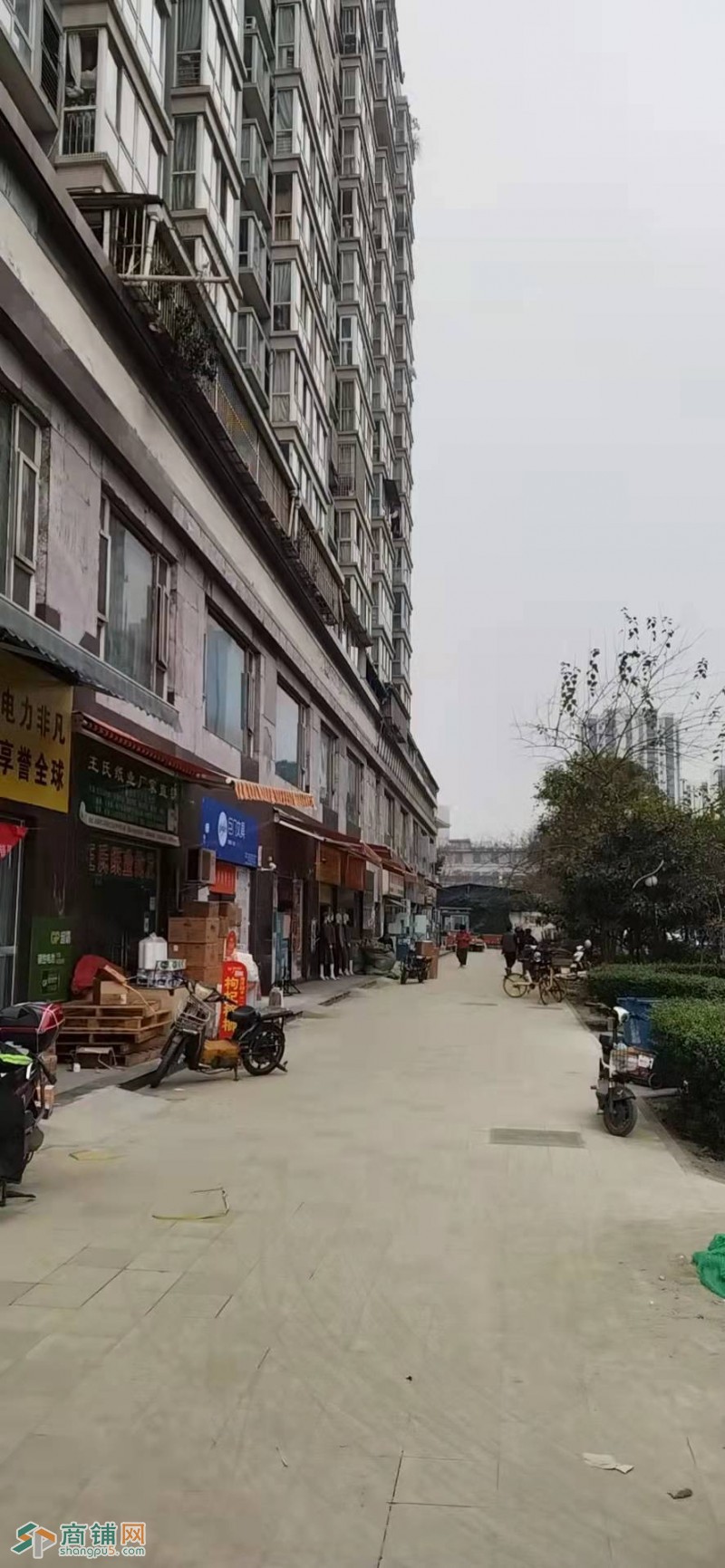 w转让 金牛红旗巷快递点挥泪转让 中介勿扰图2