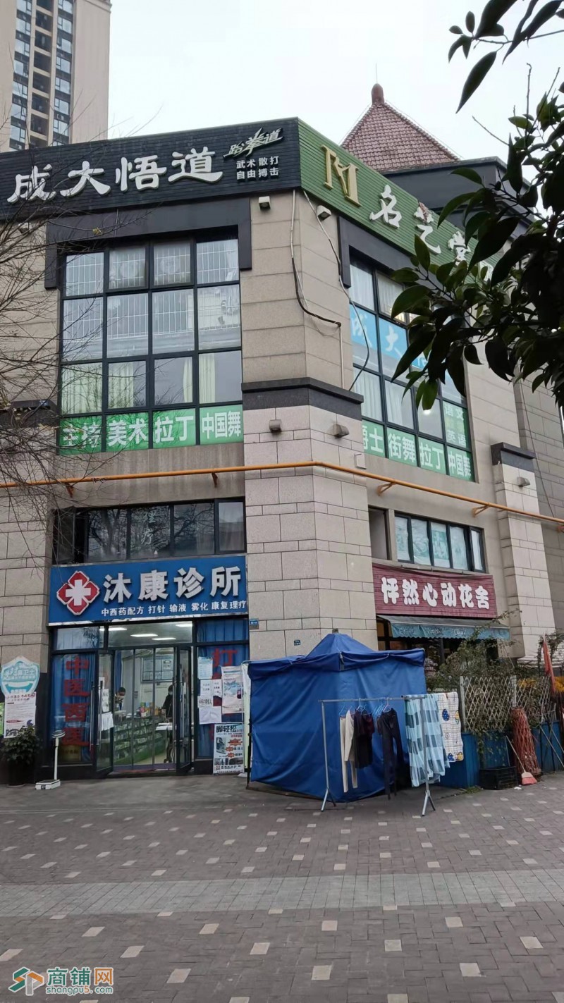 w转让 成华东林一路书店挥泪转让 中介勿扰图2