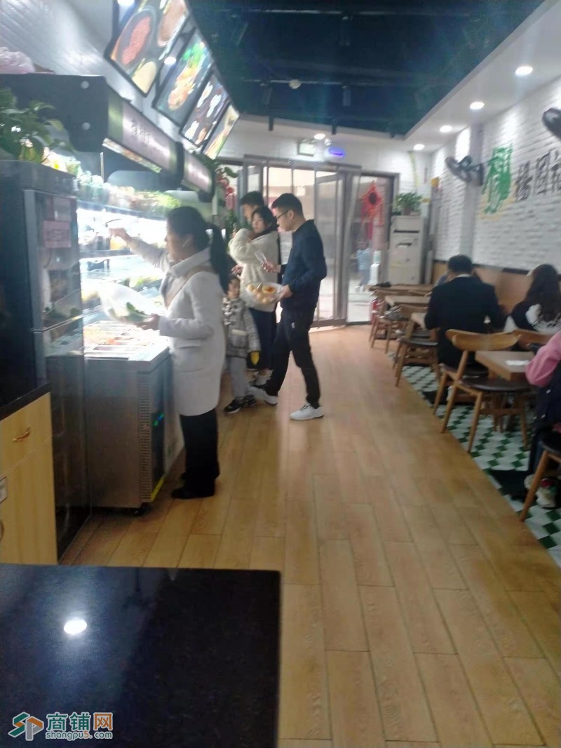 转让“安徽省合肥市蜀山区金大地时代天街S1-111”图3