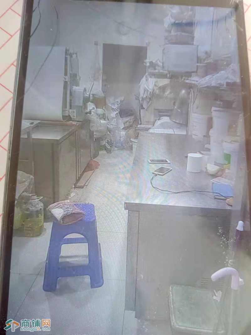 皇姑区柳条湖街9号百香林西点转让（中介网站勿扰）图2