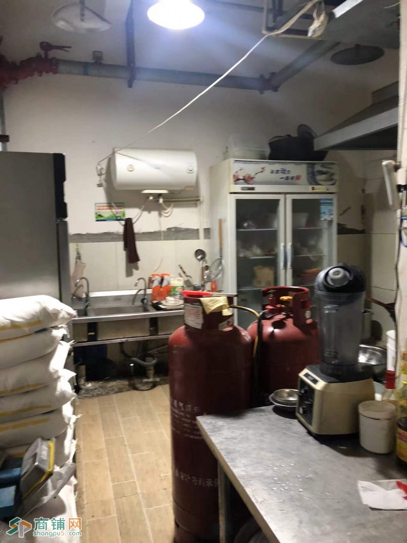 W早餐店低价转让图3