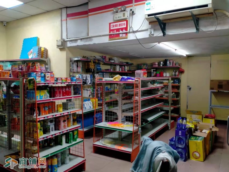 W宝安区松岗汽车站旁边盈利便利店转让图2