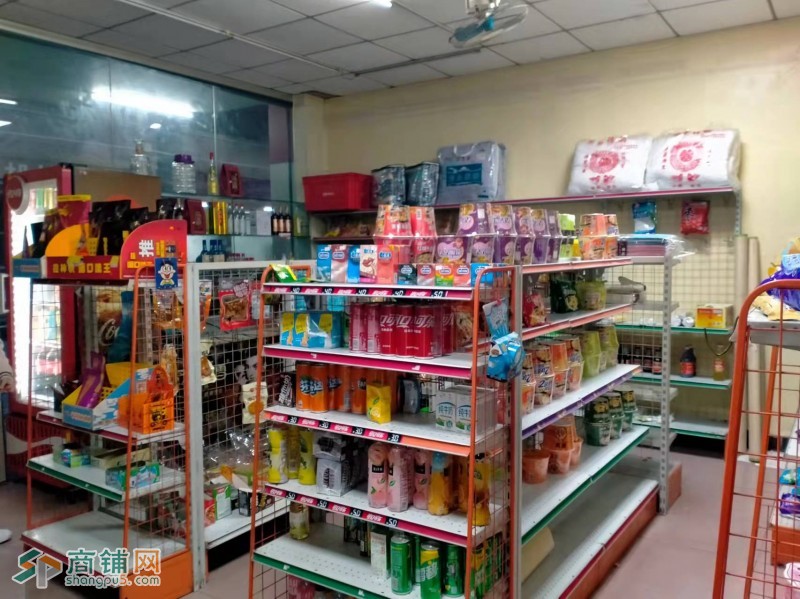 W宝安区松岗汽车站旁边盈利便利店转让图3