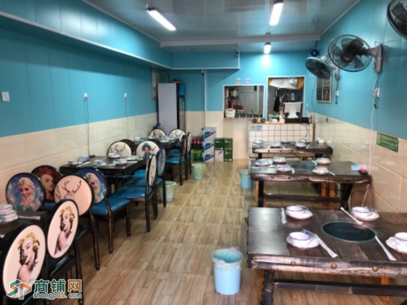 火锅店转让图3