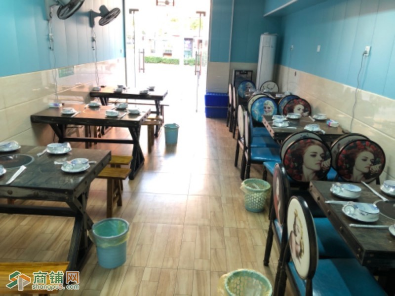 火锅店转让图2