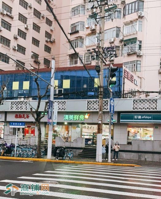静安区核心商铺出租图2