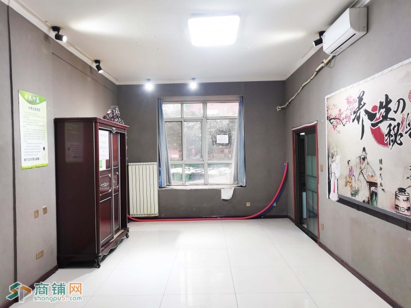 天伦•御城龙脉南区一层商铺招租图3