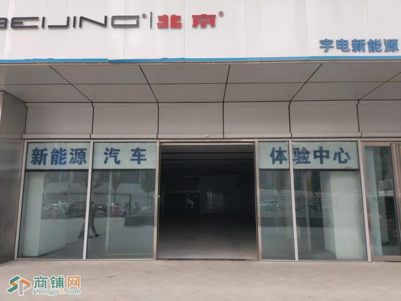 甲方直租：未央区凤城五路恒石国际中心三栋满租写字楼商铺招租有燃气图2