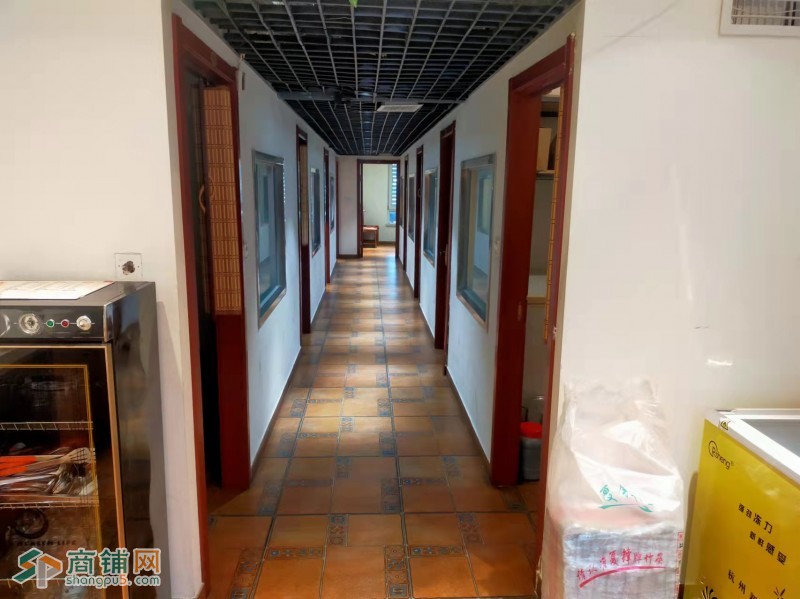 于洪 广业西路 一层 大门脸 黄金地段 商圈人员密集  急兑图2