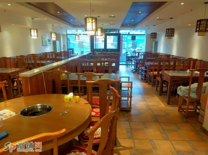 于洪 广业西路 一层 大门脸 黄金地段 商圈人员密集  急兑图3