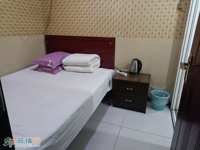 和平区同泽南街法院附近旅店宾馆出兑天天满房客源多图3