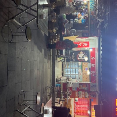 麻辣烫店转让（中介勿扰）