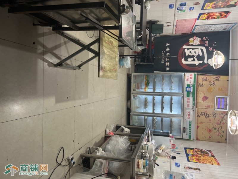 麻辣烫店转让（中介勿扰）图2