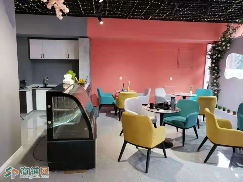 w转让 花千集盈利便利店挥泪转让 中介勿扰图2