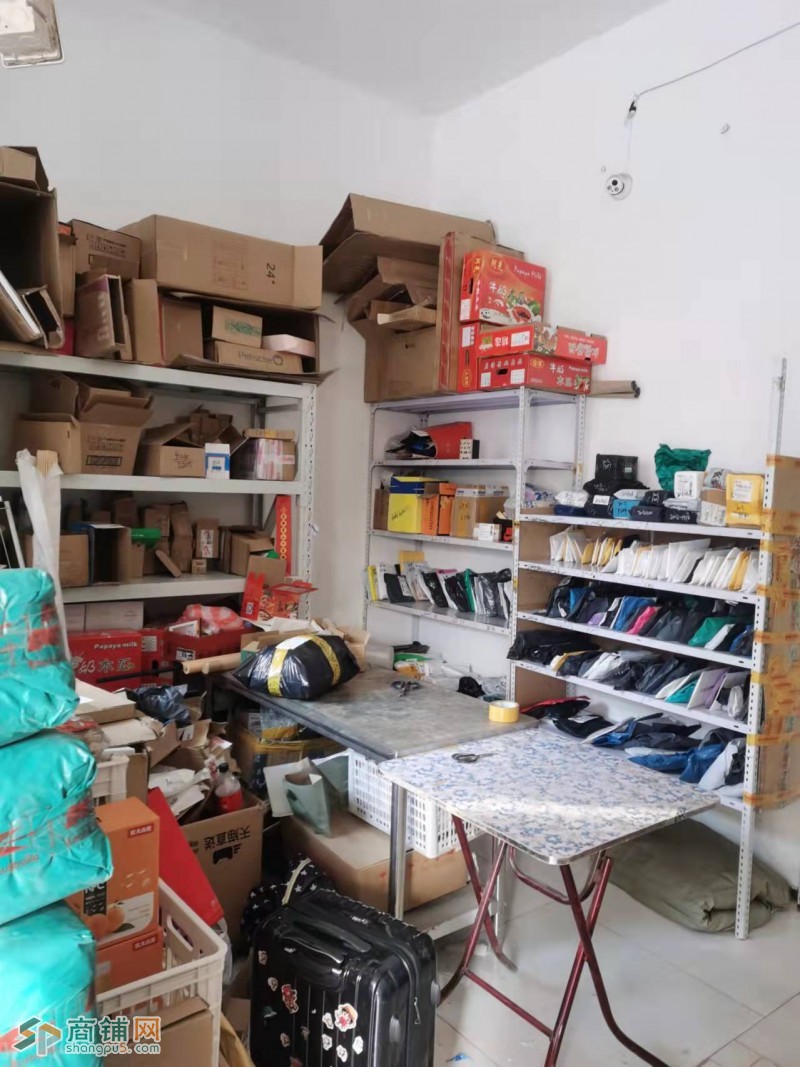 沈北新区蒲昌路唐轩公馆菜鸟驿站出兑揽件量大同园区还有一个驿站可一起兑图2