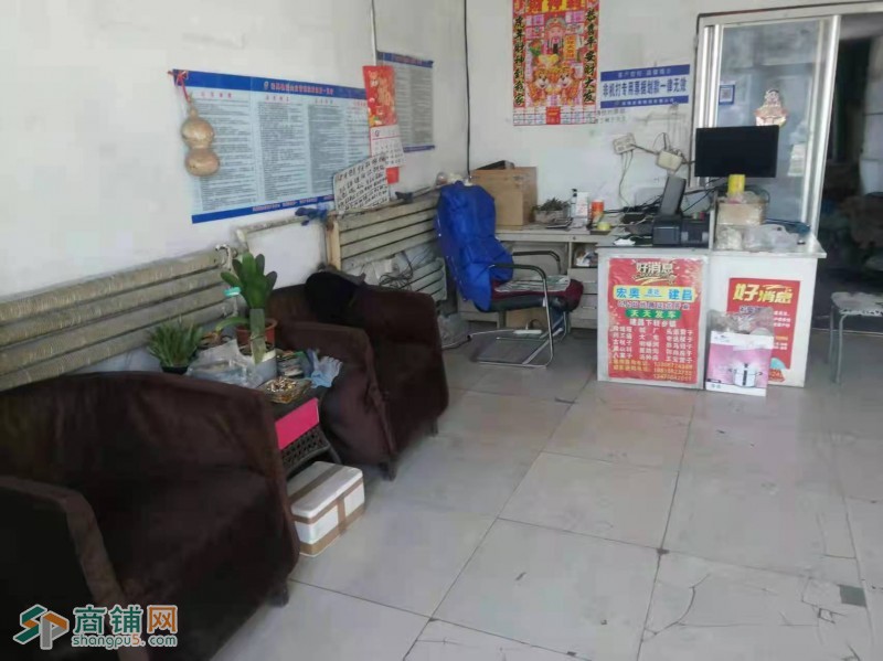 和平区下河湾物流公司出兑生意好图3