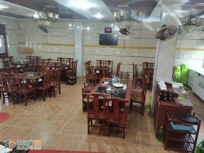 旺铺转让图2