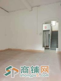 旺铺繁华市中心独栋出租共130平商业街旺铺 适合多种生意经营图2