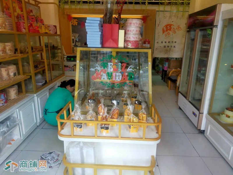 于洪高端烘焙店图2