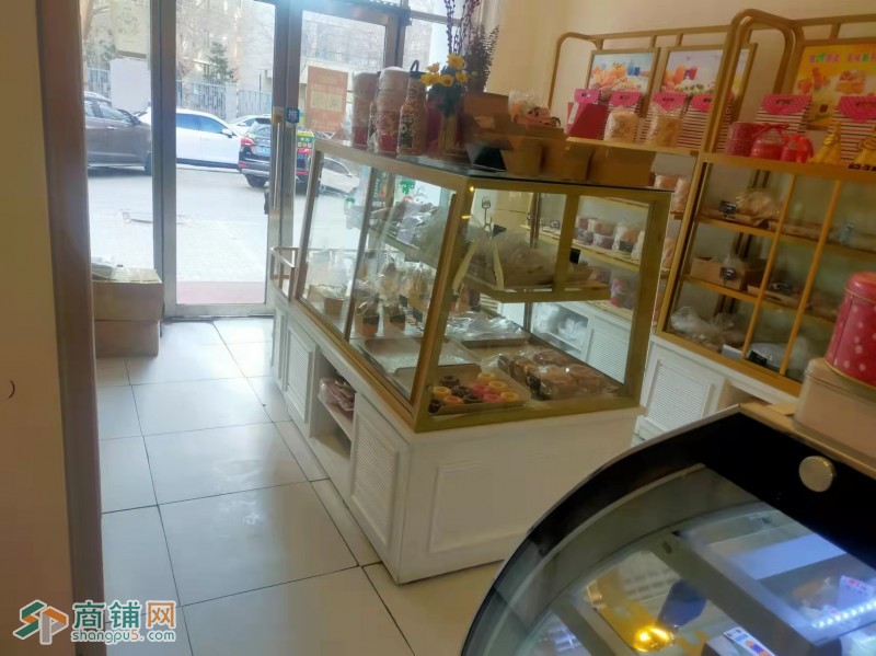 于洪高端烘焙店图3