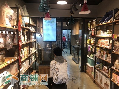 上海黄浦区营业中宠物店转让图2