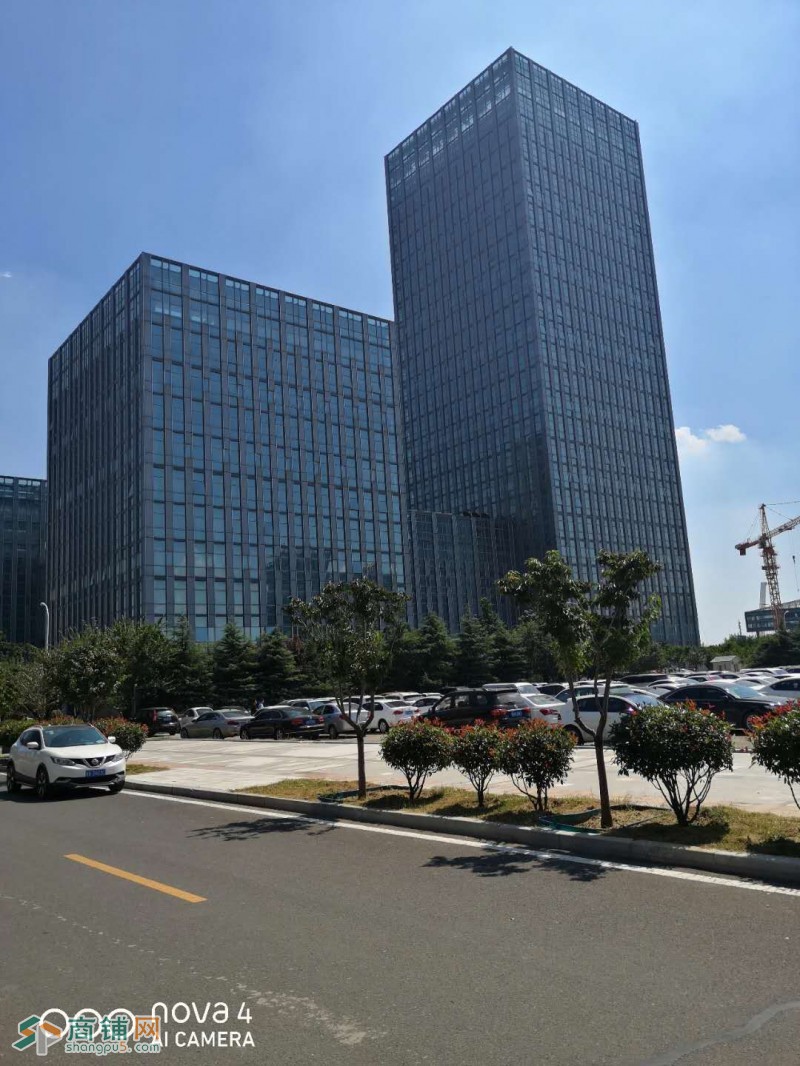 出租凯丰国际商铺 毗邻高新区管委图3