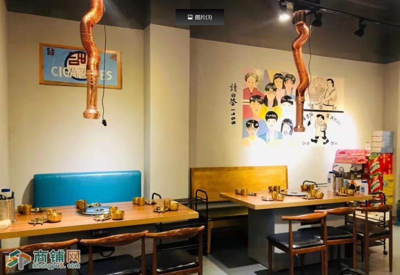 理工大学附近盈利旺铺底价转让W图2