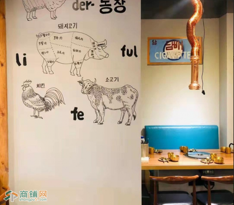 理工大学附近盈利旺铺底价转让W图3