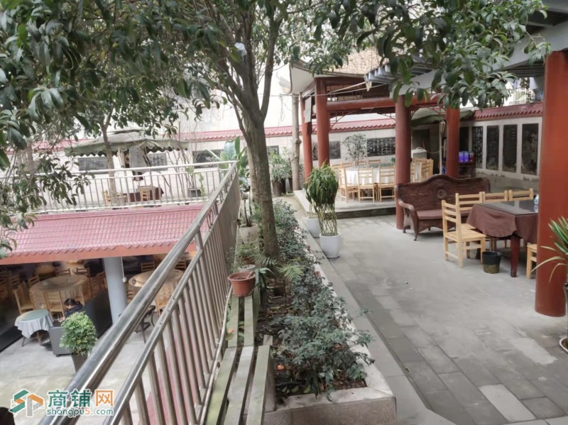w转让 白衣上街火锅店挥泪转让 中介勿扰图3