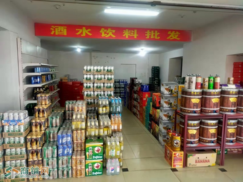 苏家屯区包赚超市转让图3