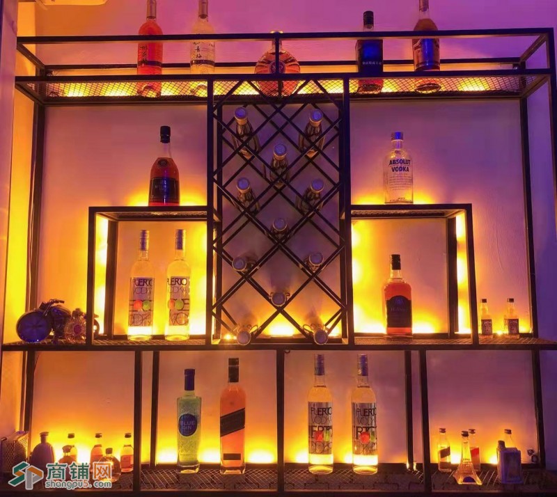 铁西区燕塞湖街酒馆酒吧出兑水产市场附近位置好可改项简餐也可出售图3