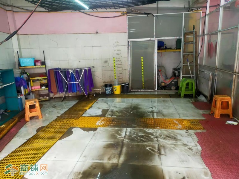 于洪区汽修汽车美容店铺转让图2