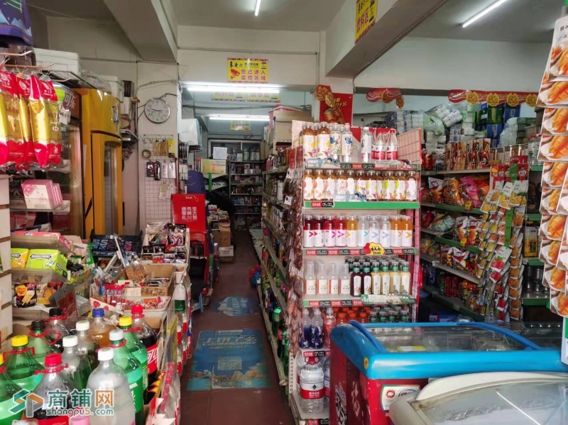 大东区小北街早市附近超市出兑有社区团购位置好店铺通小区图2
