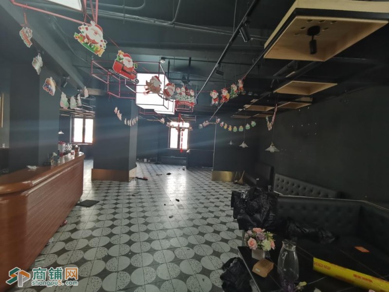 宽厚里旺铺房东直租图3